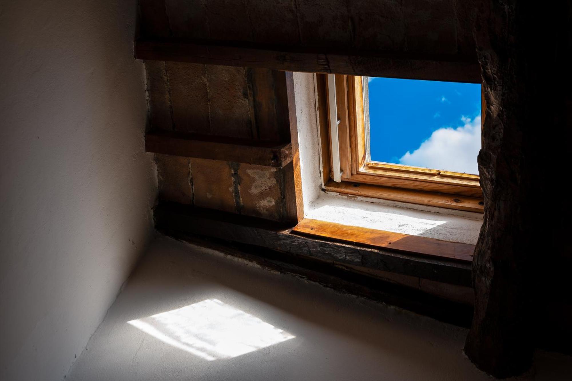 Artistica Pienza - Breathtaking Val D'Orcia View Apartment Luaran gambar