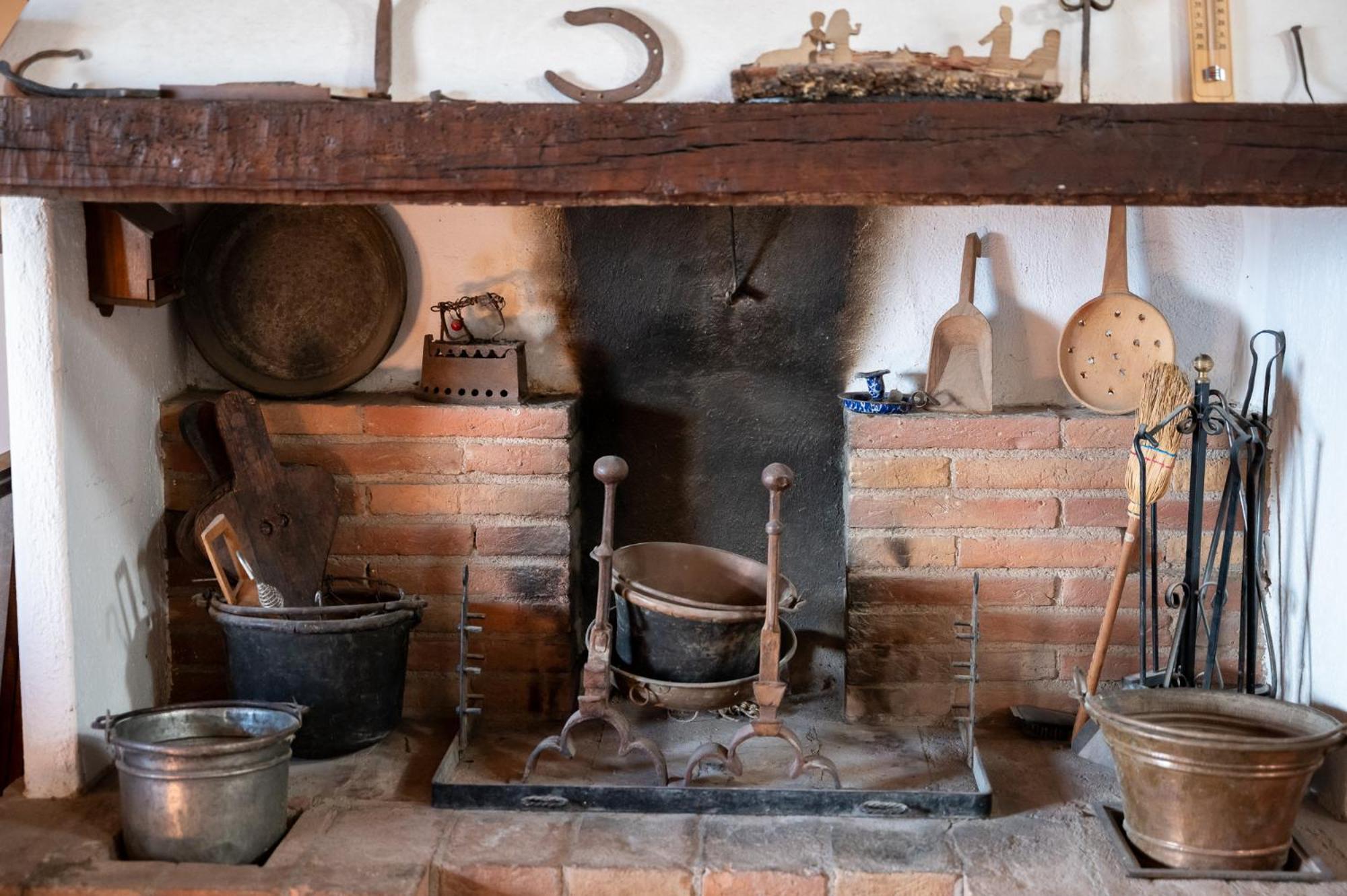 Artistica Pienza - Breathtaking Val D'Orcia View Apartment Luaran gambar